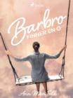 Image for Barbro finner en o