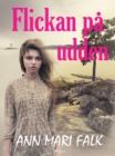 Image for Flickan pa udden