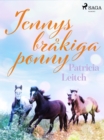 Image for Jennys Bråkiga Ponny