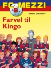 Image for FC Mezzi 6 - Farvel til Kingo