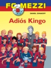 Image for FC Mezzi 6: Adios Kingo