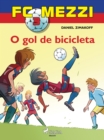 Image for FC Mezzi 3: O gol de bicicleta