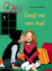 Image for K van Klara 3 - Geef me een kus!