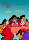 Image for K van Klara 4 - Logeren bij Malou