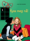 Image for K for Klara 3 - Kyss meg na!