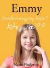Image for Emmy 0 - Konfirmacyjny bzik? Kto, ja?