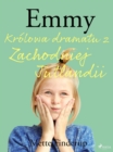 Image for Emmy 4 - Krolowa dramatu z Zachodniej Jutlandii