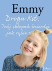 Image for Emmy 8 - Droga Kit. Twoj chlopak smierdzi jak rybie siki