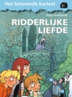 Image for Het betoverde kasteel 2 - Ridderlijke Liefde