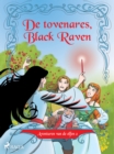Image for Avonturen van de elfen 2 - De tovenares, Black Raven