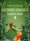 Image for Haltioiden Seikkailut 4 - Lumottu Huilu