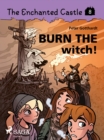 Image for Enchanted Castle 8 - Burn the Witch!