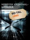 Image for Nordisk kriminalkronika 1990