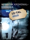 Image for Nordisk kriminalkronika 2010