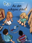 Image for K for Klara 13 - Ar det nagon dar?