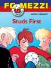 Image for Fc Mezzi 10: Studs First