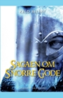 Image for Sagaen om Snorre Gode