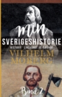 Image for Min Sverigeshistorie bind 2