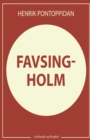 Image for Favsingholm