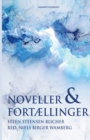 Image for Noveller og fort?llinger
