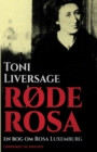 Image for R?de Rosa. En bog om Rosa Luxemburg