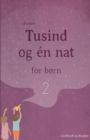 Image for Tusind og en nat for born 2