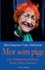 Image for Mor som pige