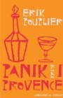 Image for Panik i Provence