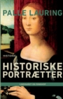 Image for Historiske portr?tter