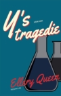 Image for Y s tragedie