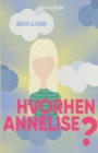 Image for Hvorhen Annelise?