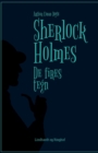 Image for Sherlock Holmes - De fires tegn