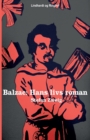 Image for Balzac. Hans livs roman