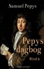 Image for Pepys&#39; dagbog - Bind 2