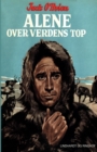Image for Alene over verdens top