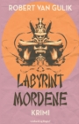 Image for Labyrintmordene