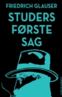 Image for Studers f?rste sag
