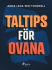 Image for Taltips for ovana