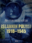 Image for Islannin poliisi 1918-1945