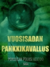 Image for Vuosisadan pankkikavallus