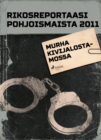 Image for Murha kivijalostamossa