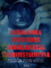 Image for Norjalainen henkirikos saksalaisessa tuomioistuimessa