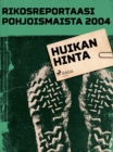 Image for Huikan hinta