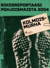 Image for Kolmoismurha