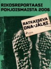 Image for Ratkaiseva DNA-jalki