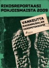 Image for Vankeutta rakennusalan veropetoksista