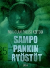 Image for Sampo Pankin ryostot
