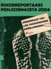 Image for Greenpeace Thulen tukikohdassa Gronlannissa