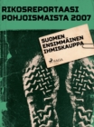 Image for Suomen ensimmainen ihmiskauppa