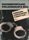 Image for Anneksen vankikapina